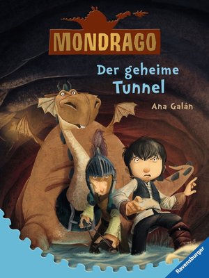 cover image of Mondrago 3